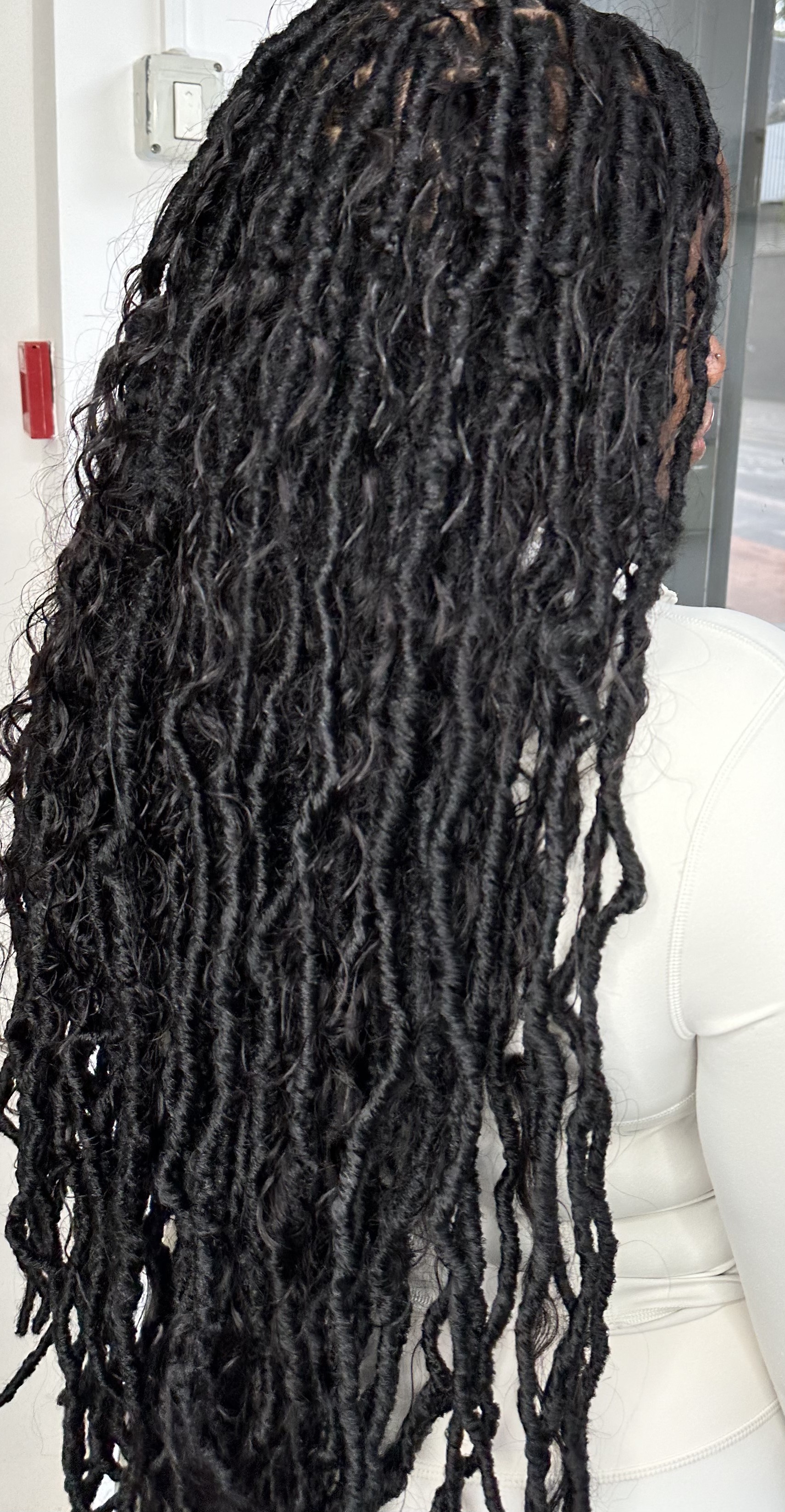 Loc Style 1