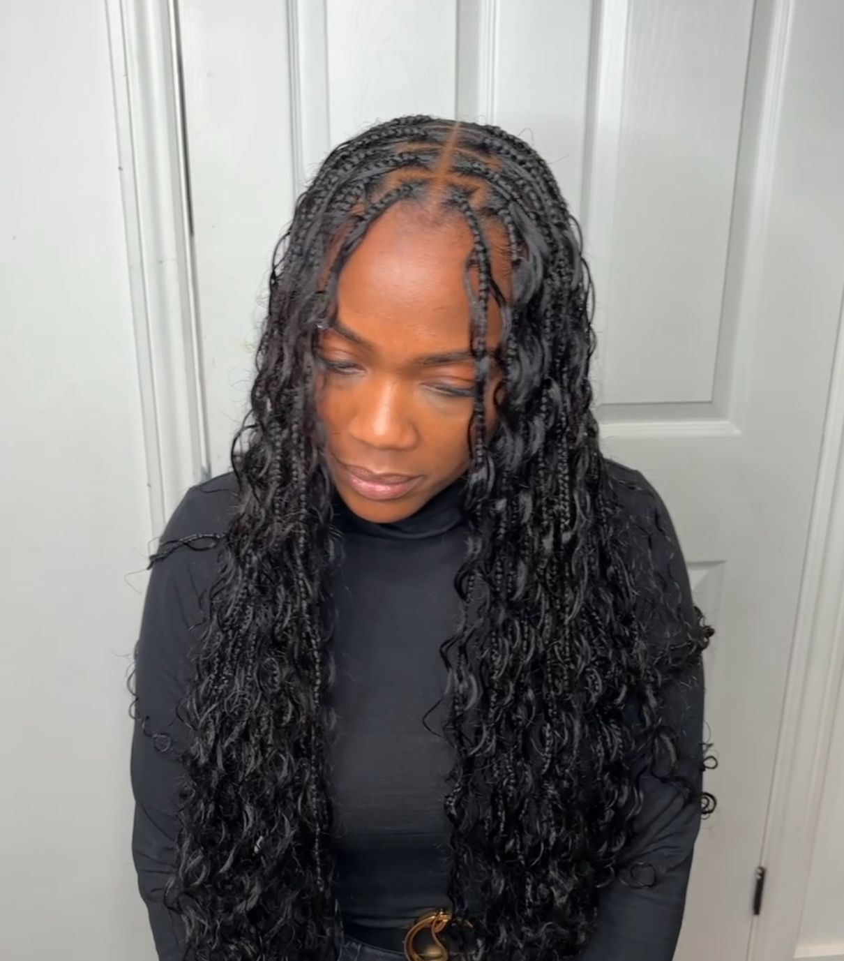 Loc Style 3