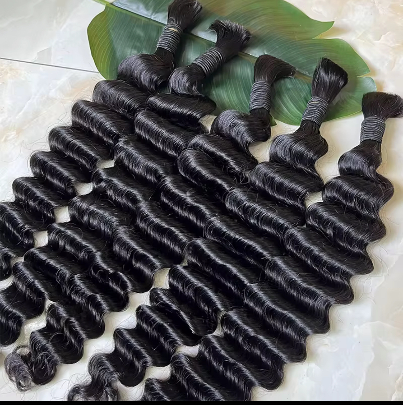 Bundles