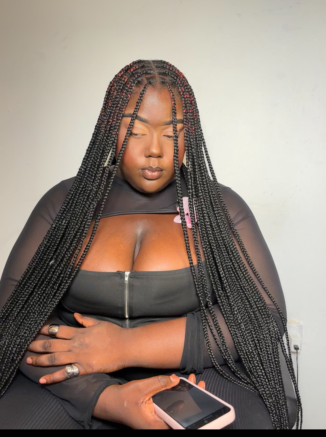 Braids & Twists