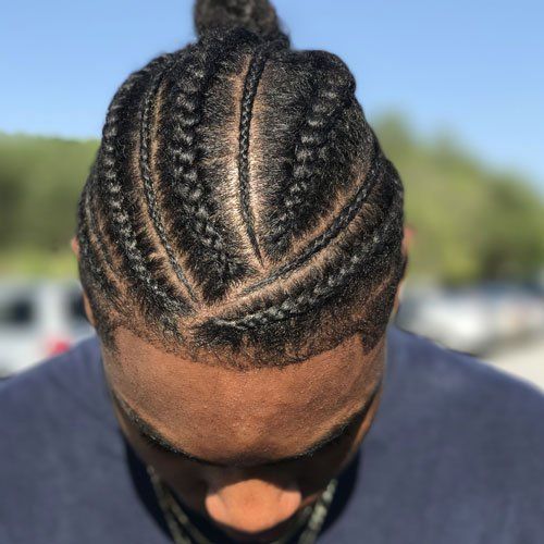 Cornrows