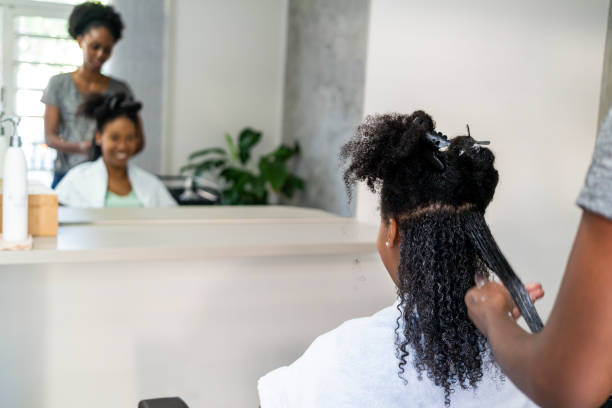 Treatments & Styling